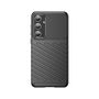 Thunder Case armored case for Samsung Galaxy A55 - black, Hurtel 5907769359859 5907769359859