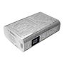 Dudao K20 USB-A / USB-C Powerbank 10000mAh 22.5W - silver, Dudao 6973687247515 6973687247515