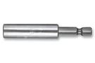 HEX BIT HOLDER, MAGNETIC 58MM 01895
