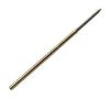 PLUNGER, POINT, SPRING PROBE, 3A P50-B-120-G