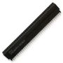 CARD EDGE CONN, DUAL SIDE, 70POS, TH 10046971-003LF