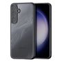 Dux Ducis Aimo case for Samsung S24+ - black, Dux Ducis 6934913022757 6934913022757