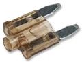 FUSE, AUTOMOTIVE, MINI BLADE, 7.5 MCASP-L-E 7.5A