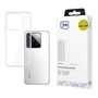 3mk Clear Case for Xiaomi 14 Pro, 3mk Protection 5903108542784 5903108542784