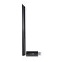 Baseus BS-OH172 300Mb/s USB network card - black, Baseus 6932172651008 6932172651008
