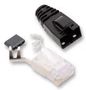 MODULAR, PLUG, FTP, CAT6, 8P8C SS-39200-011