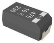 CAP, 150UF, 4V, TANT, POLYMER, CASE V T520V157M004ATE009