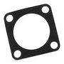 MOUNTING FLANGE GASKET, SIZE10, NEOPRENE C10-101949-010.