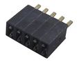 SOCKET, PCB, 1 ROW, VERT, 20WAY 2206SA-20-46