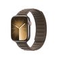 Dux Ducis Strap BL Magnetic Strap for Apple Watch 38 / 40 / 41 mm - Dark Gray, Dux Ducis 6934913023778 6934913023778