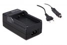 Charger Casio NP-90, NP90, NP.90, EX-H10, EX-FH100, PATONA 1579 4260226323727