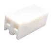 HOUSING, 0.156", 2WAY 640250-2