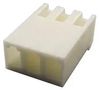 HOUSING, 0.156", 3WAY 640250-3