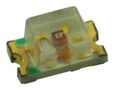 LED, SMD, 0603, YELLOW MCL-S290YC