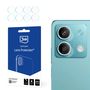 3mk Lens Protection™ hybrid camera glass for Redmi Note 13 5G, 3mk Protection 5903108551960 5903108551960