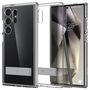 Spigen Ultra Hybrid S Case for Samsung Galaxy S24 Ultra - Transparent, Spigen 8809971221849 8809971221849
