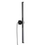 Baseus i-wok 3 BS-LT007 monitor lamp, magnetic, asymmetric - black, Baseus 6932172654139 6932172654139