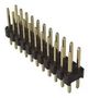 HEADER, 2 ROW, VERT, 22WAY 2213S-22G