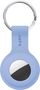 LAUT Huex Tag AirTag case - blue, LAUT L_AT_HT_PB L_AT_HT_PB