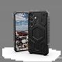 UAG Monarch case for Samsung Galaxy S24 - carbon black, UAG 214411114242 214411114242