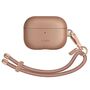 Uniq Coehl Haven case for AirPods Pro 2 (2022/2023) - beige, UNIQ 8886463687369 8886463687369