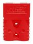 POWER CONN HOUSING, HERMAPHRODITIC, 2POS P6810G3-BK