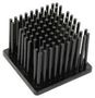 HEATSINK, 35X35X25MM MBH35002-25P/2.6