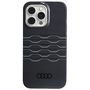 Audi IML MagSafe case for iPhone 13 Pro Max - black, Audi 6955250227049 6955250227049