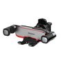 Baseus Lateral Gravity Car Holder - Silver, Baseus SUYL-HU0S SUYL-HU0S