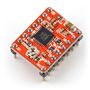 Stepper motor driver A4988 RepRap - red MOD-02660 5904422359201