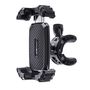 Acefast D23 bicycle holder for 4.5-6.7" phone - black, Acefast 6974316282969 6974316282969