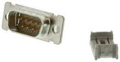 PLUG, D, IDC, 9 WAY 8209-6000