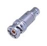ADAPTER, BNC JACK, TRB PLUG, 50 OHM ADBJ20-E2-PL75
