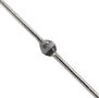 DIODE, ULTRAFAST, 3.5 A, SOD-64 BYV28-100-TAP