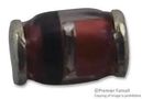 ZENER DIODE, AEC-Q101, 3.3V, MICROMELF BZM55C3V3-TR