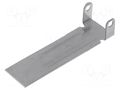 Straight lever; 25.4mm CROUZET CROUZET70507524