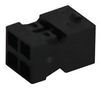 CRIMP HOUSING, 6WAY, MINITEK 90311-006LF