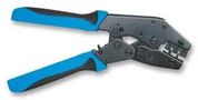 CRIMP TOOL, RATCHET, 30-18AWG HT-225D