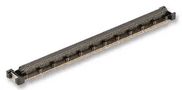 RECEPTACLE, 0.5MM, 220WAY 3-6318490-6