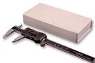 ENCLOSURE, HANDHELD, ABS, GREY MCRH3155