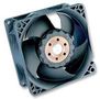 FAN, AXIAL, 80X80X38MM, 24VDC 8214J/2H3