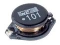 POWER INDUCTOR, 8.2UH, UNSHIELDED, 7A 74457082