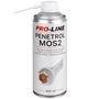 Strongly penetrating rust remover PENETROL MoS2 PRO-LINE spray 400ml, Pro-Line 1010671 1010671