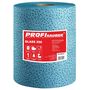 Dust-free non-woven cleaning cloth for glass optics GLASS 250, Profi Sauber GLASS-250 GLASS-250