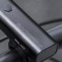 Rockbros RHL600 front bicycle light 600lm 2600mAh IPX6 - black, Rockbros 5907769364662 5907769364662