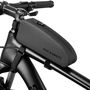 Rockbros AS-019 bicycle frame bag waterproof 1.5 l - black, Rockbros 7683507141242 7683507141242