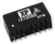CONVERTER, DC/DC, 3W, +/-5V IZ1205S