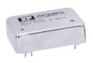 CONVERTER, DC/DC, 12W, 5V JCG1224S05