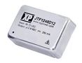 CONVERTER, DC/DC, 12W, 12V JTF1224S12