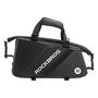 Rockbros 30140090001 bicycle bag for trunk 11.6l - black, Rockbros 5907769361425